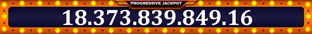 Jackpot SIERASLOT